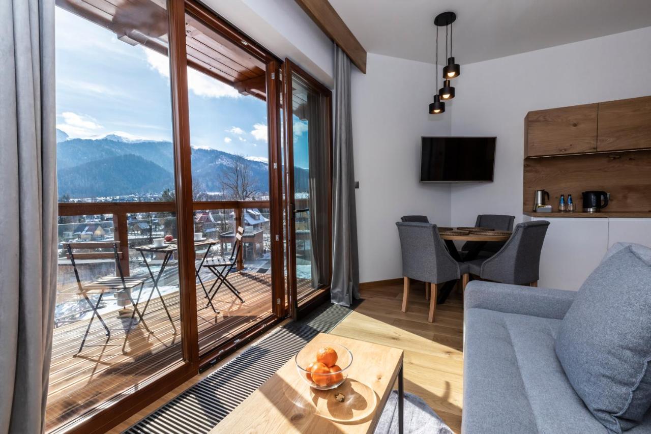 Tatra Resort & Spa Косьцелісько Екстер'єр фото
