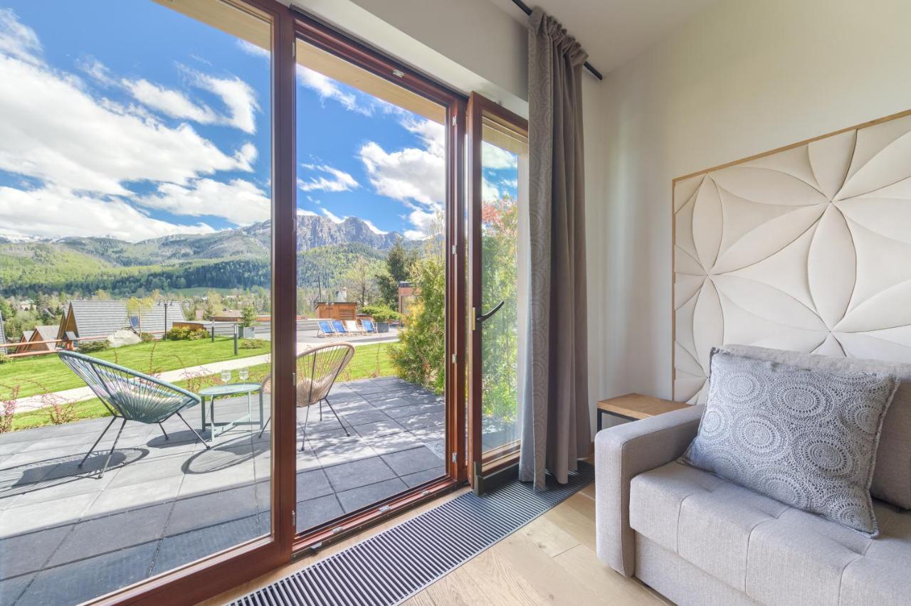 Tatra Resort & Spa Косьцелісько Екстер'єр фото