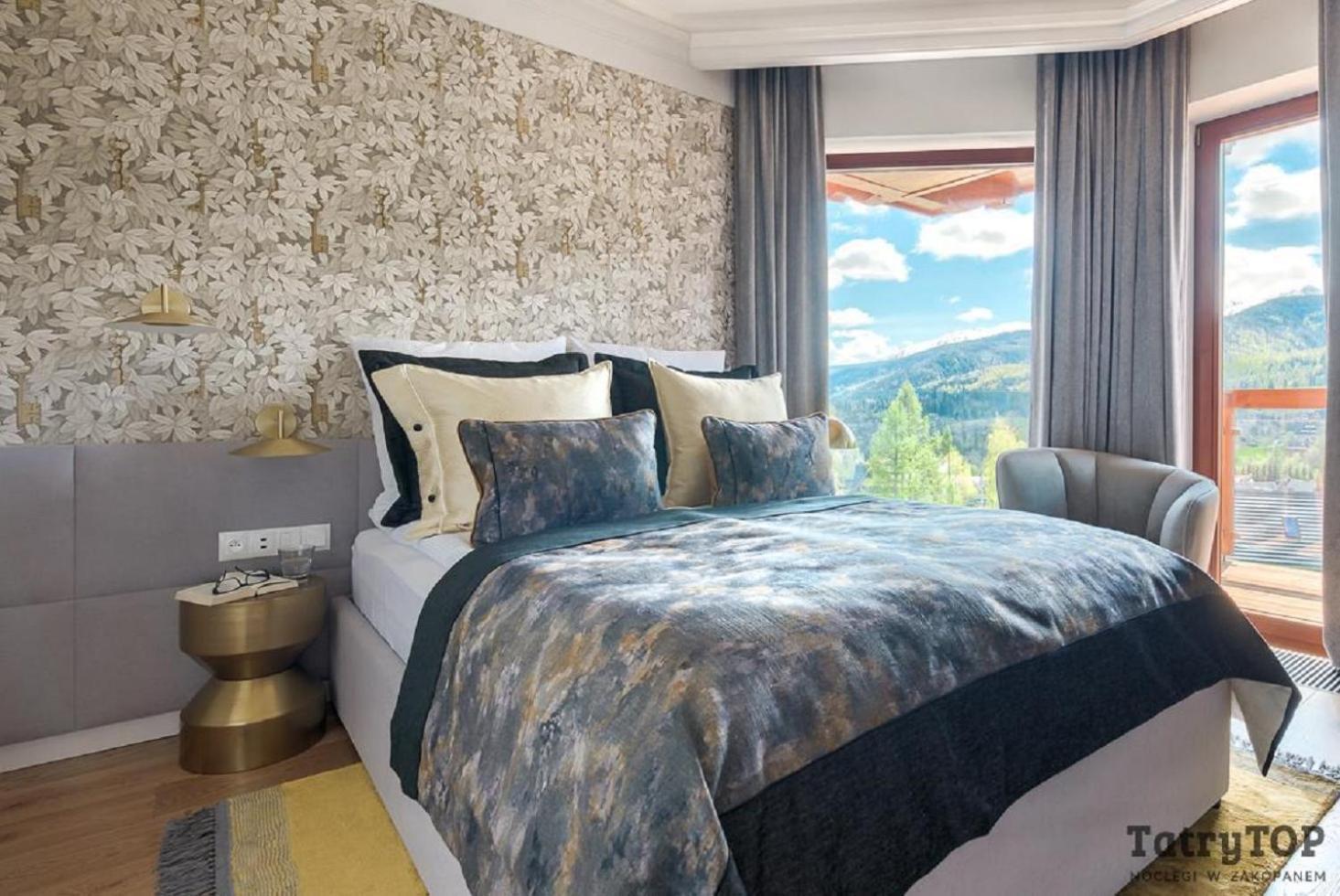 Tatra Resort & Spa Косьцелісько Номер фото