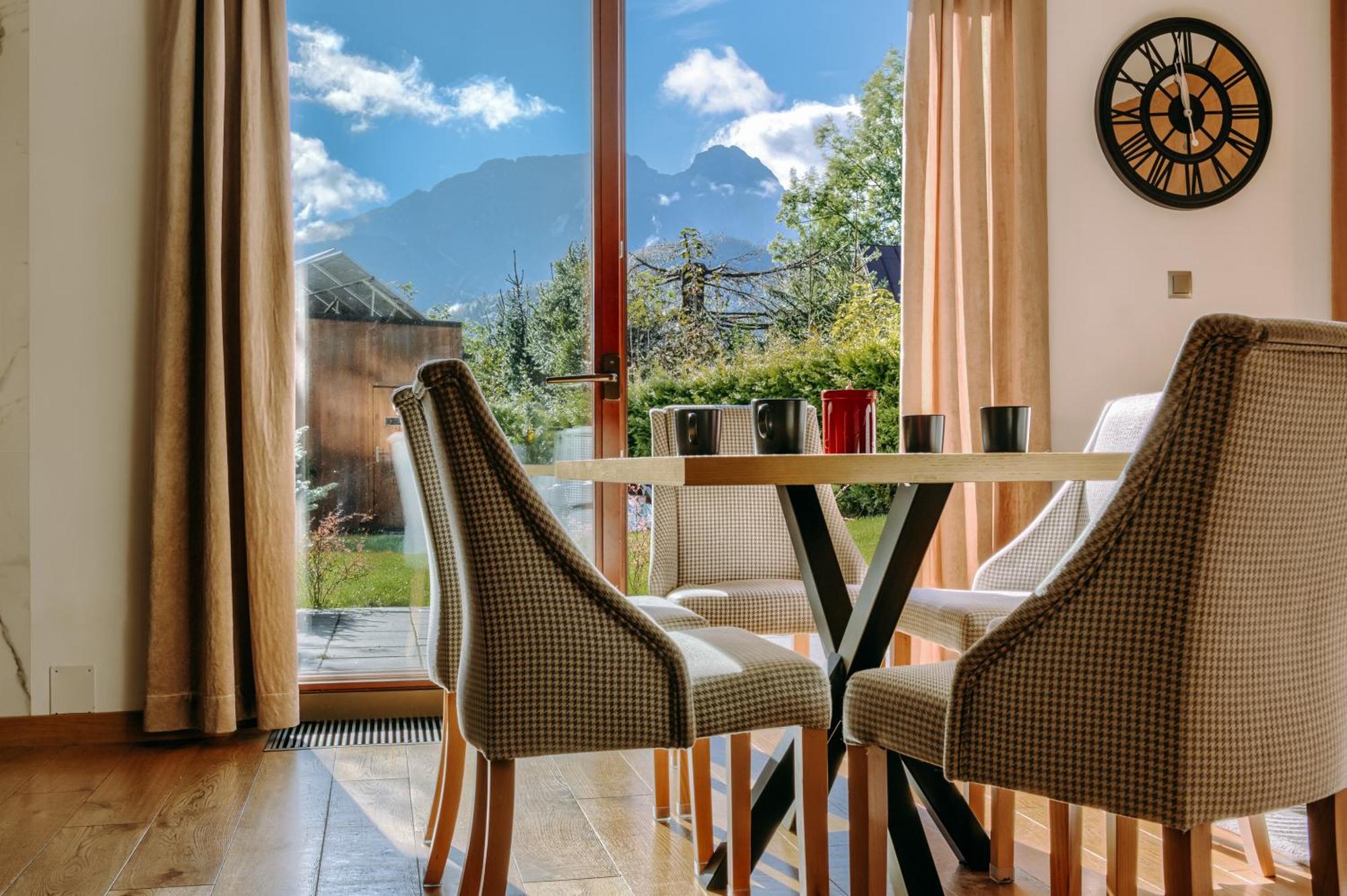 Tatra Resort & Spa Косьцелісько Екстер'єр фото
